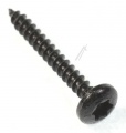 Miele Screw - Raised Head Screw 3 0x25
